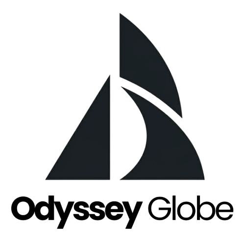 Odysseyglobe_Logo_Black